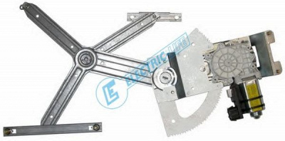 ELECTRIC LIFE zropo76rc -  Подъемное устройство для окон